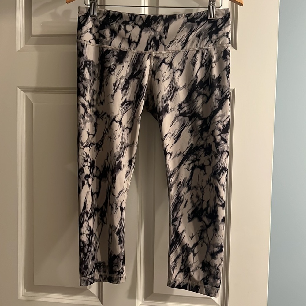 Lululemon M Capri